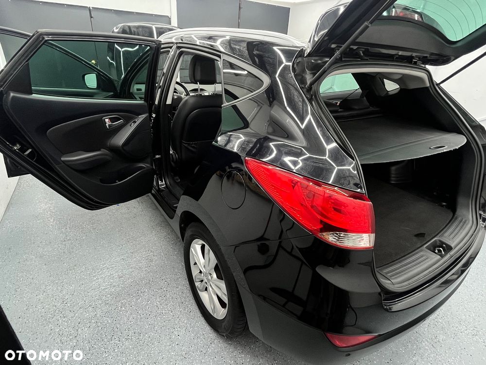 Hyundai ix35 - 32