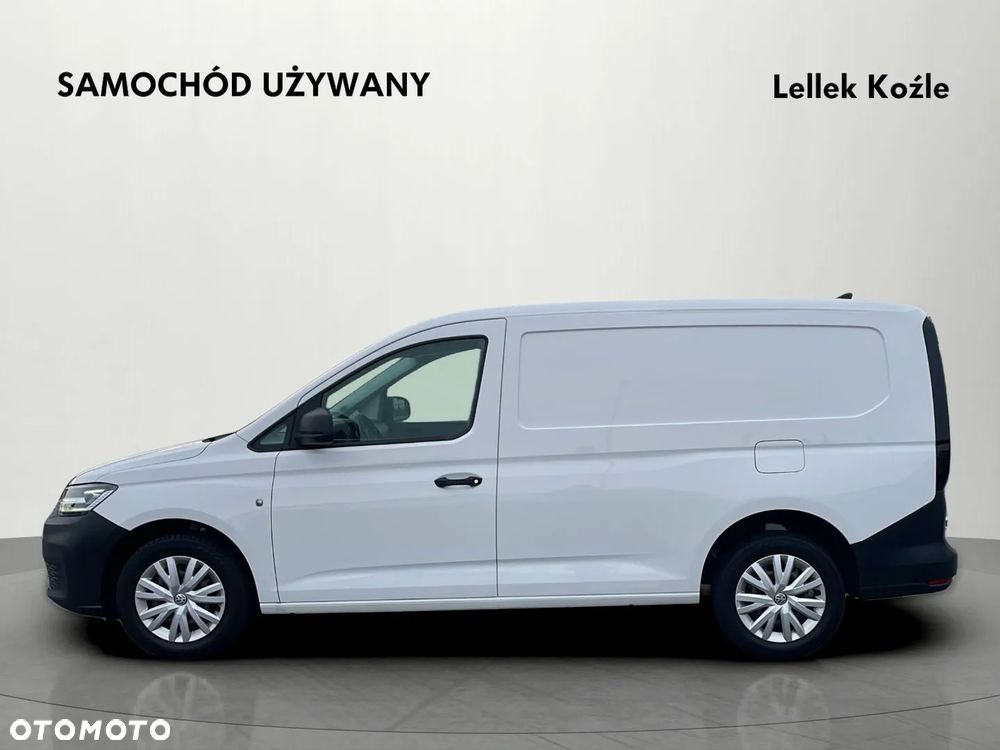 Volkswagen Caddy - 7