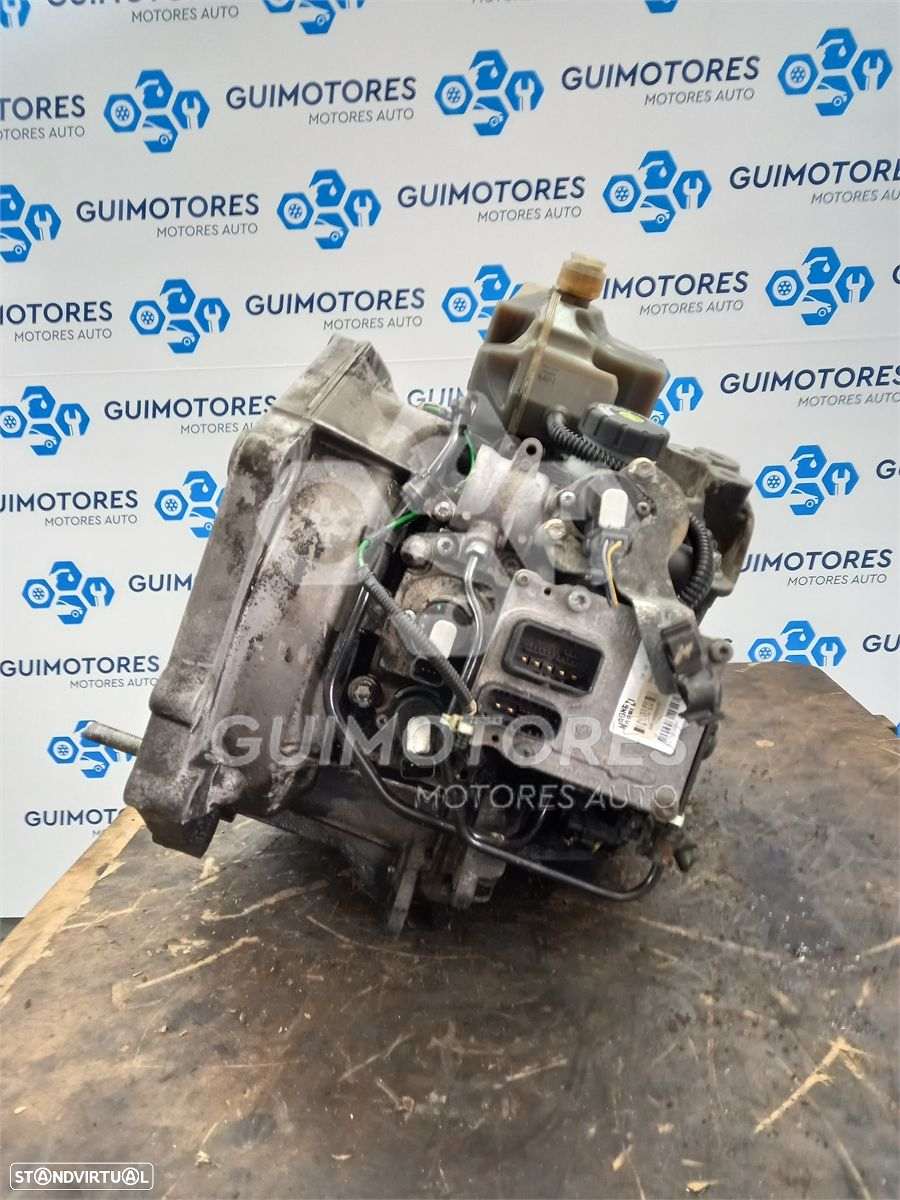 CAIXA VELOCIDADES FIAT BRAVO 1.6MJET 120CV, REF: M32F ROBOTIZADA - MANUAL 5V - 2