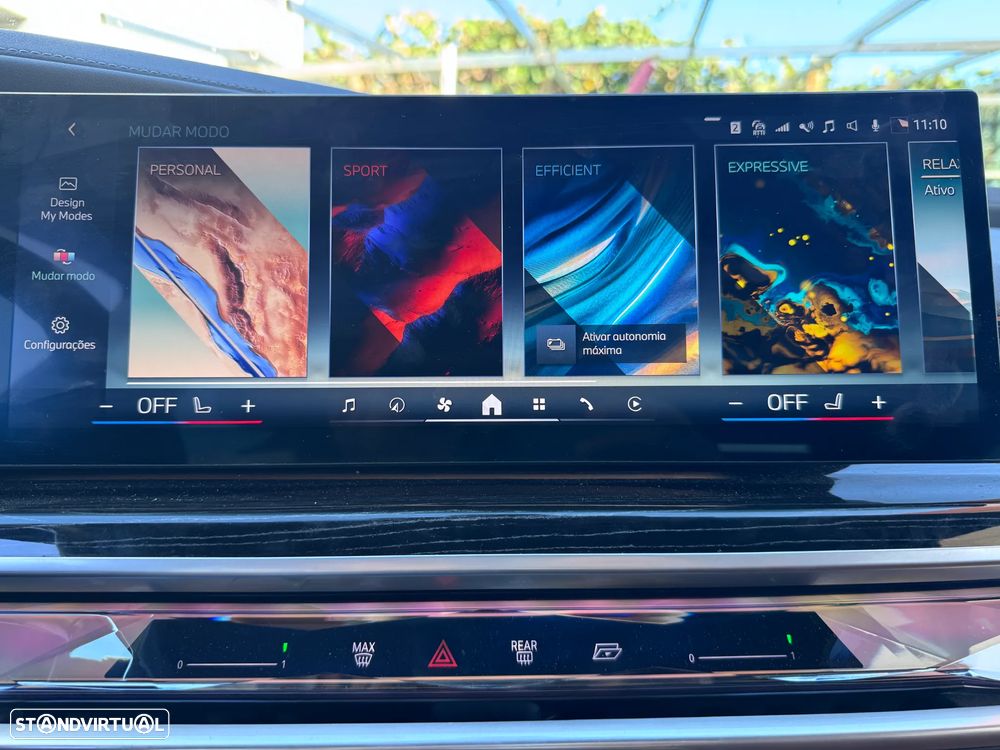BMW i7 xDrive60 Pack Desportivo M Pro - 18