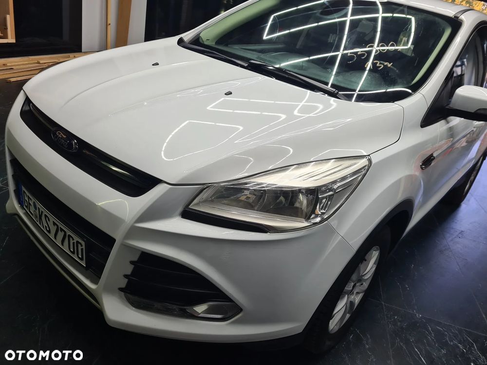 Ford Kuga 2.0 TDCi 2x4 Trend - 11