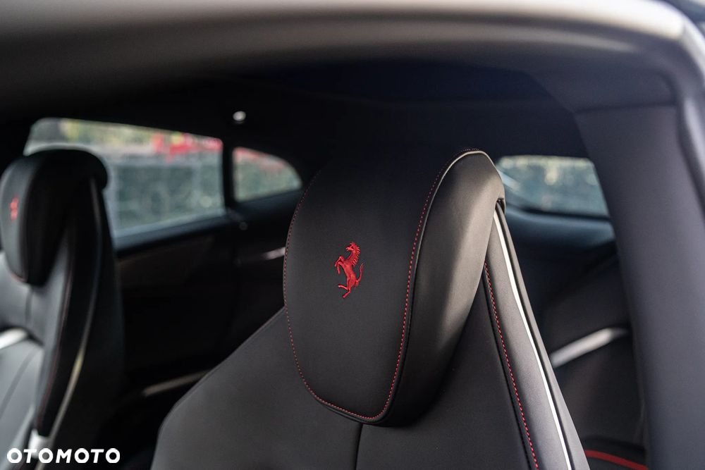 Ferrari Purosangue - 22