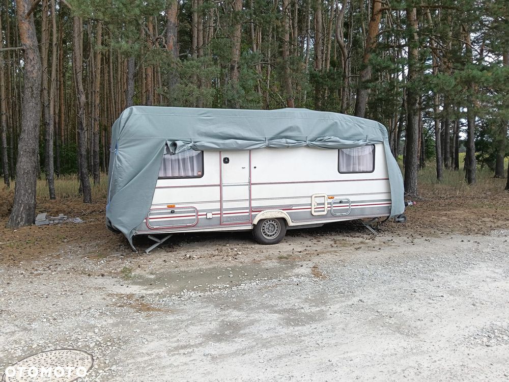 LMC Luxsus 530 - 16