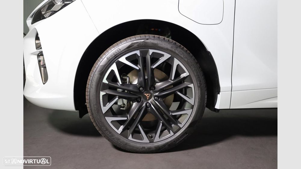 Cupra Terramar 1.5 e-Hybrid Special Edition DSG - 6