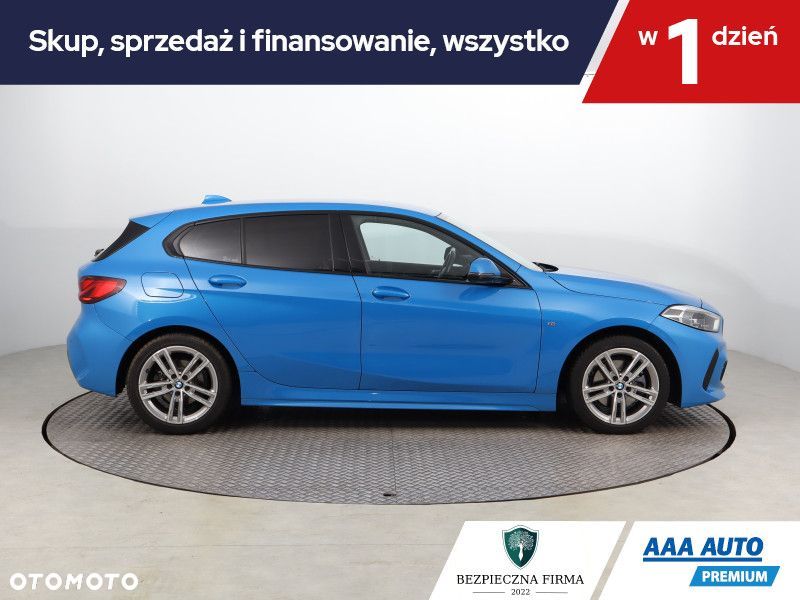 BMW Seria 1 - 7