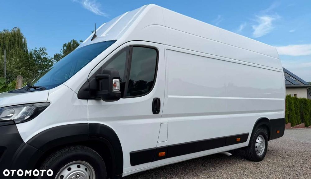 Peugeot Boxer - 22