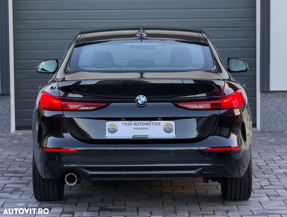 BMW Seria 2 - 5