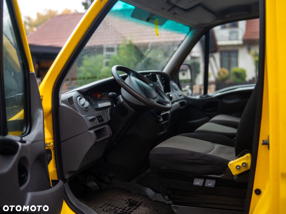 Iveco Daily 35C13 - 22