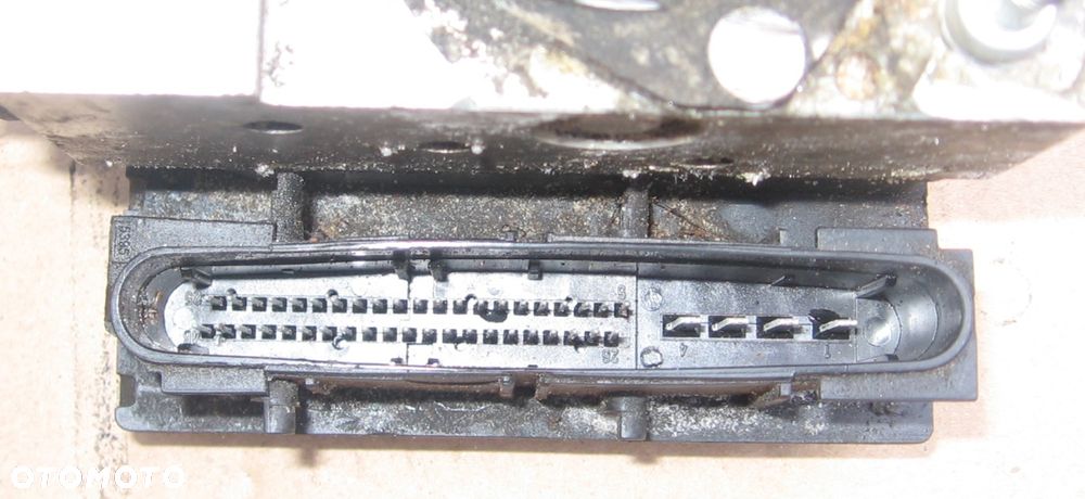sterownik ABS pompa OPEL MERIVA A 0265234339 - 3