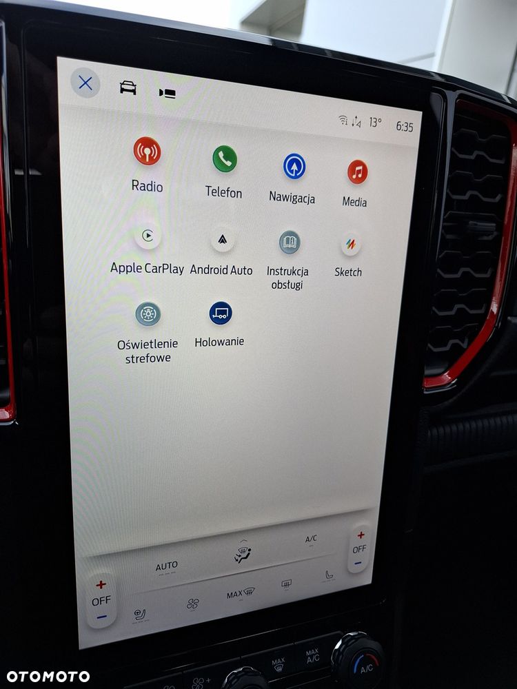 Ford Ranger Raptor - 23