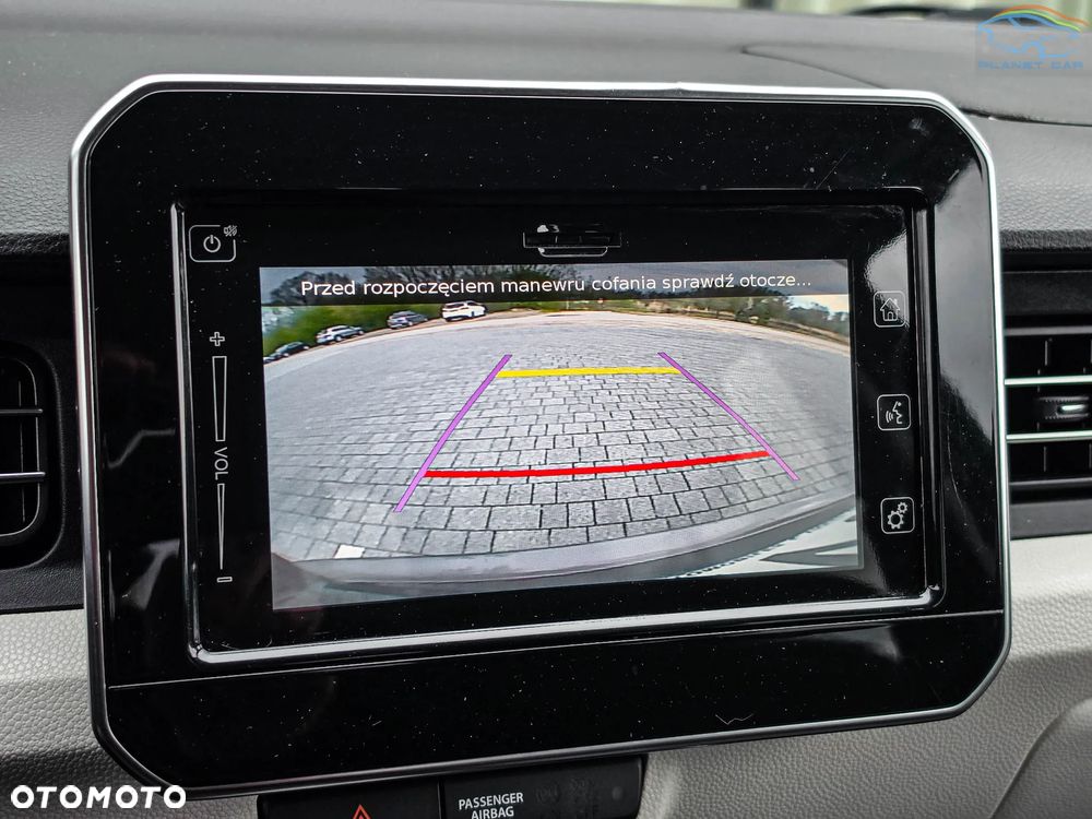 Suzuki Ignis Dualjet Allgrip Intro Edition - 30