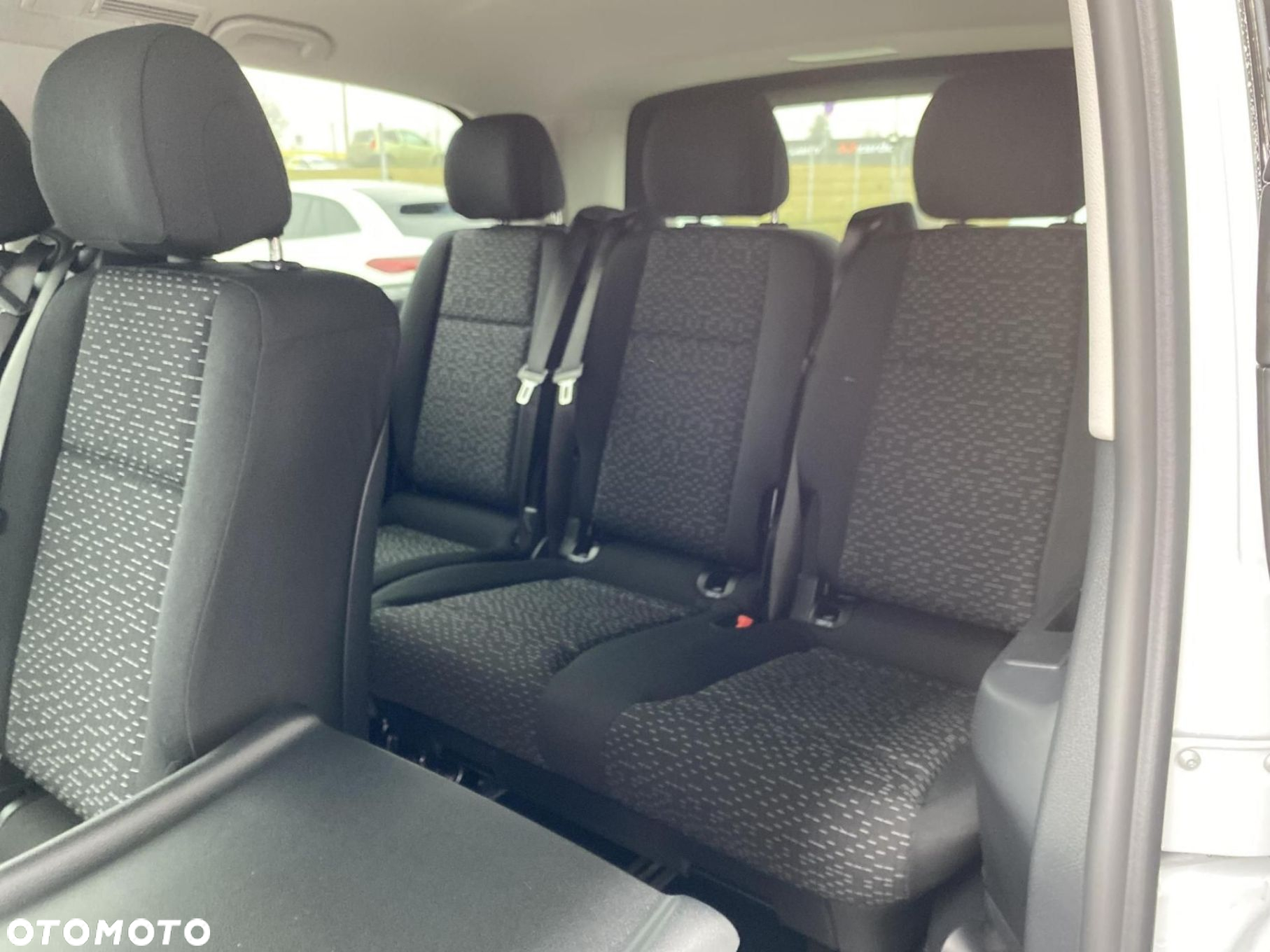 Mercedes-Benz Vito - 16