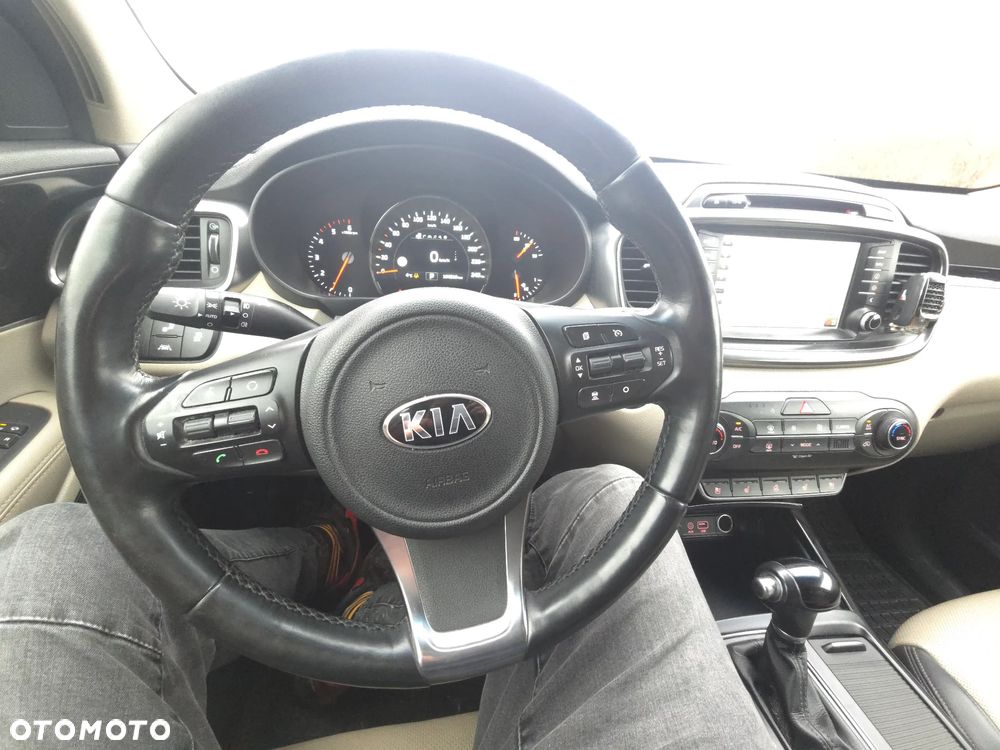 Kia Sportage 2.0 CRDI XL AWD - 31