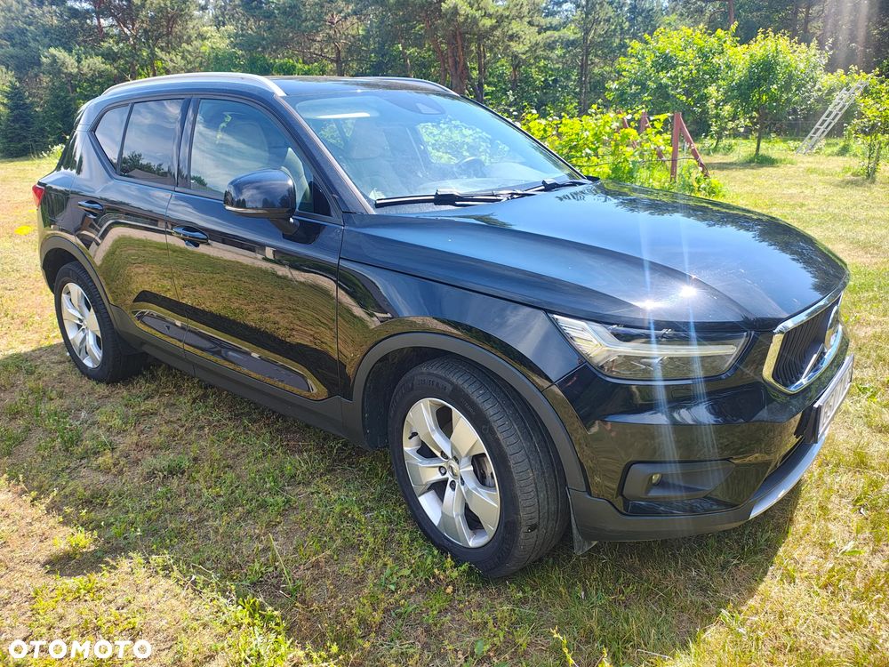Volvo XC 40 D3 - 1