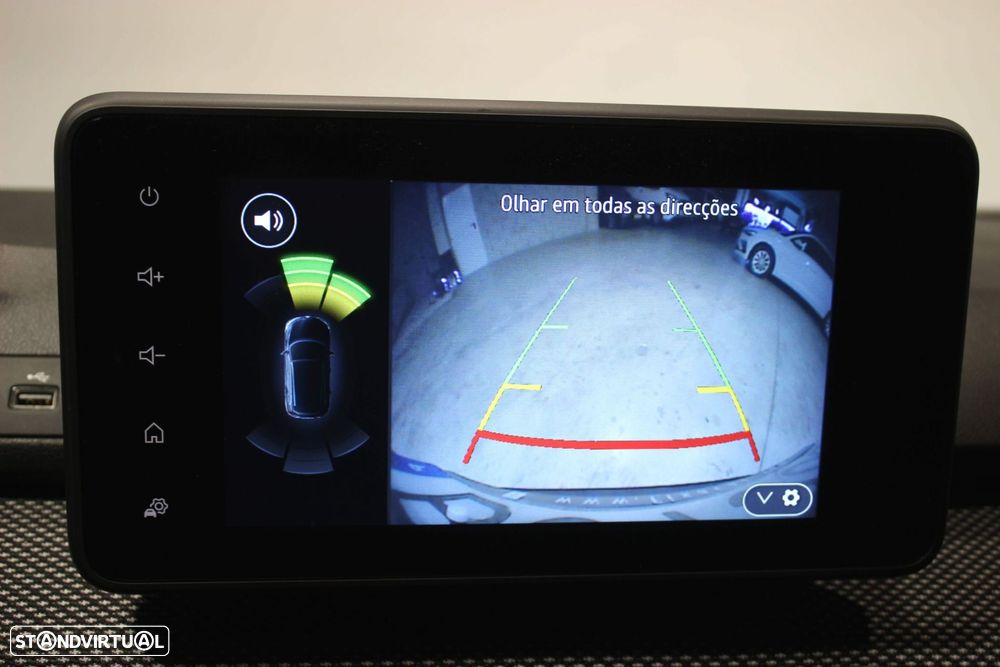 Dacia Jogger 1.0 ECO-G Expression 7L Bi-Fuel - 27