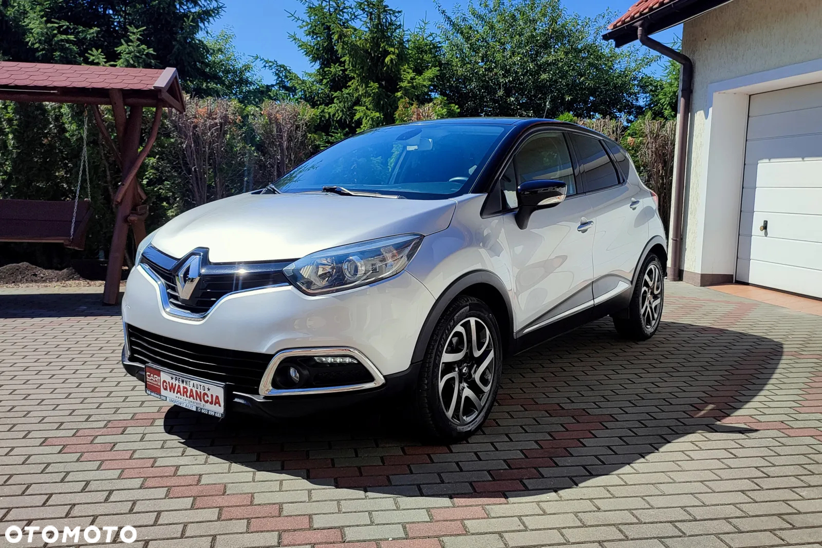 Renault Captur TCe 120 EDC Dynamique - 39