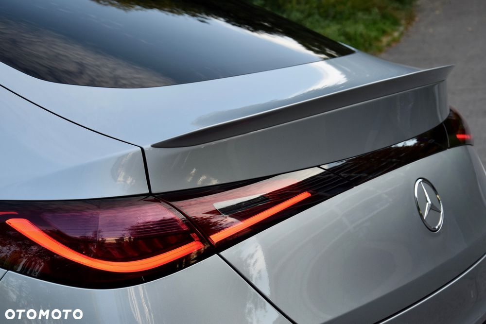 Mercedes-Benz GLC 220 d mHEV 4-Matic AMG Line - 10