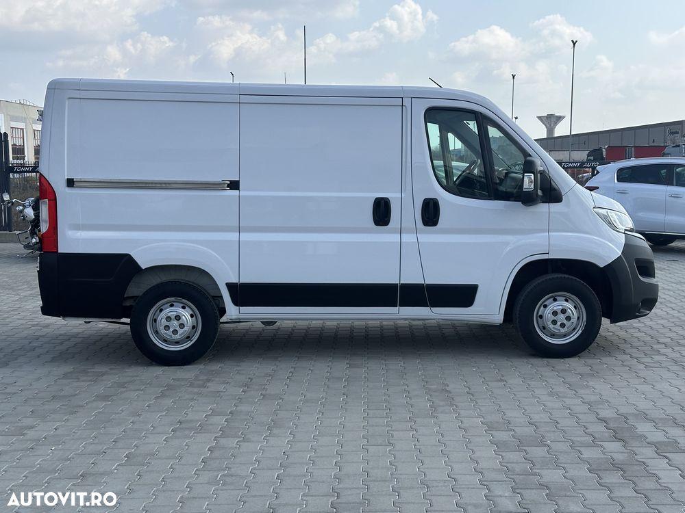 Citroën Jumper III L1H1 - 6