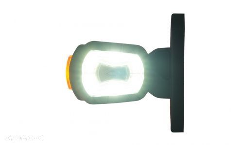 LAMPA OBRYSOWA LED OBRYSÓWKA LAWETA POMOC DROGOWA - 7