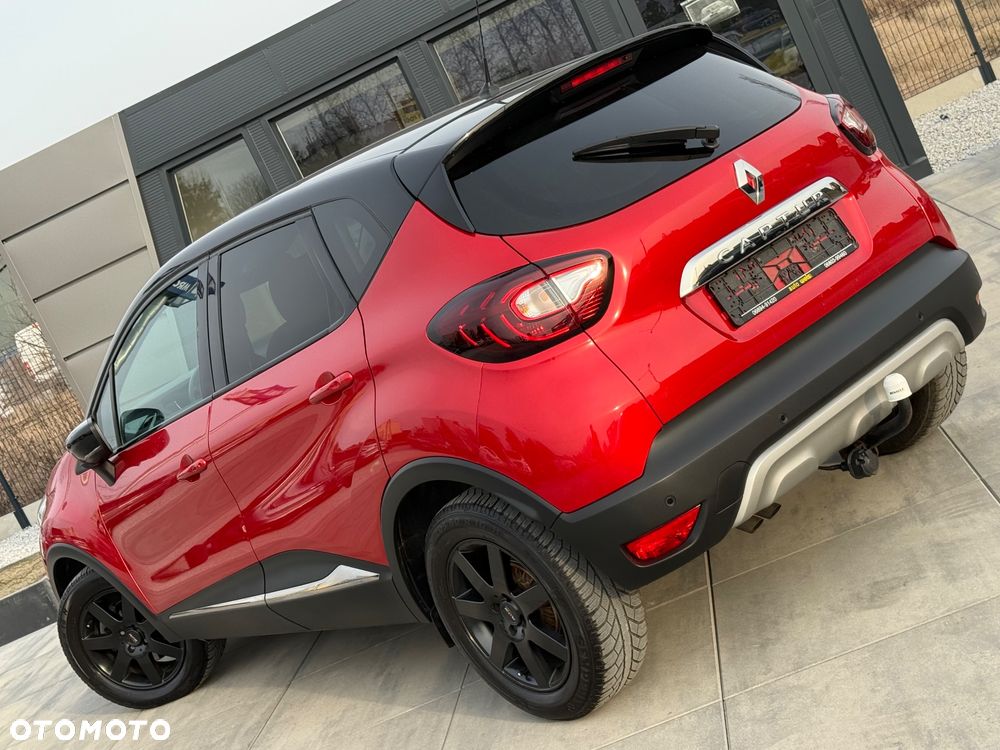Renault Captur - 22