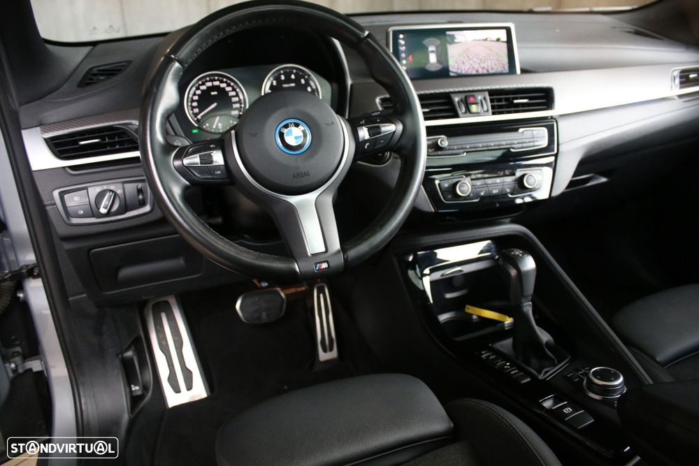 BMW X2 25 e xDrive Pack M - 24