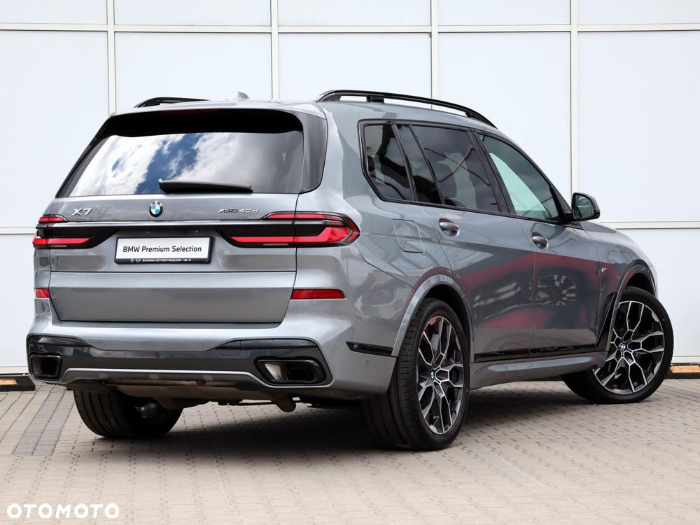 BMW X7 - 2