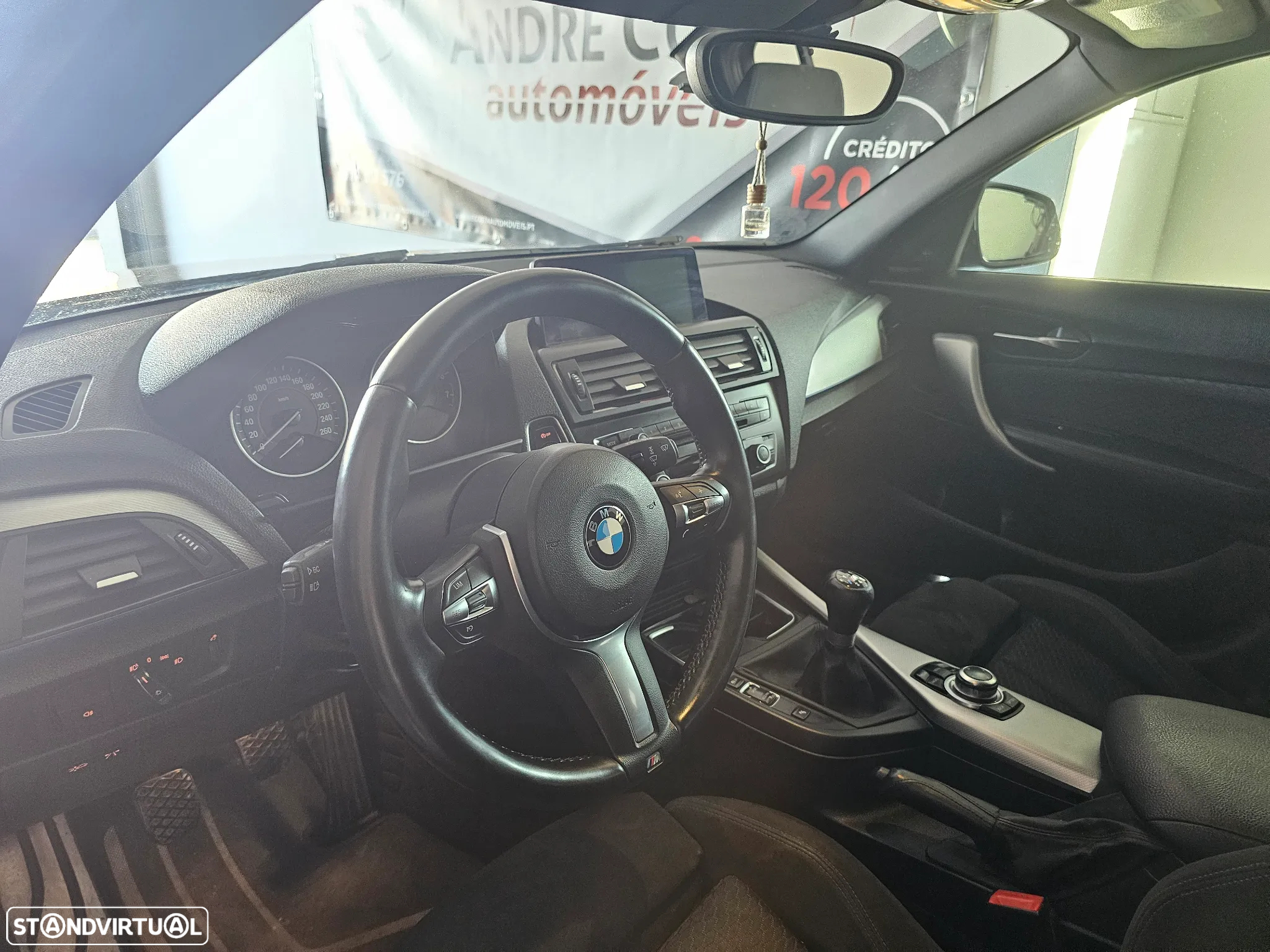 BMW M135i Standard - 2