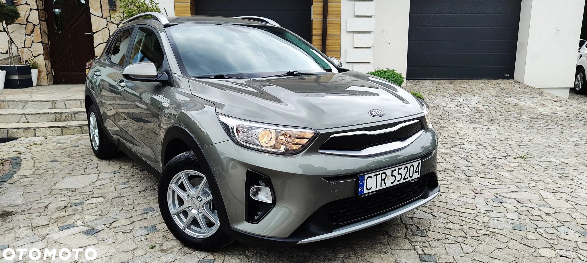 Kia Stonic 1.4 Spirit - 1
