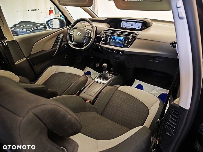 Citroën C4 Picasso - 40