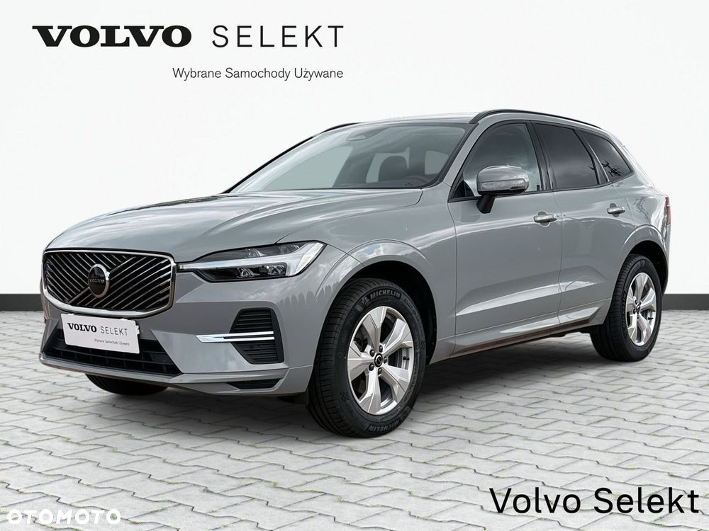 Volvo XC 60 - 1
