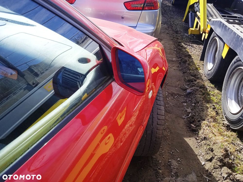 Lusterko zewnętrzne lewe prawe Audi A4 B5 LY3H - 1