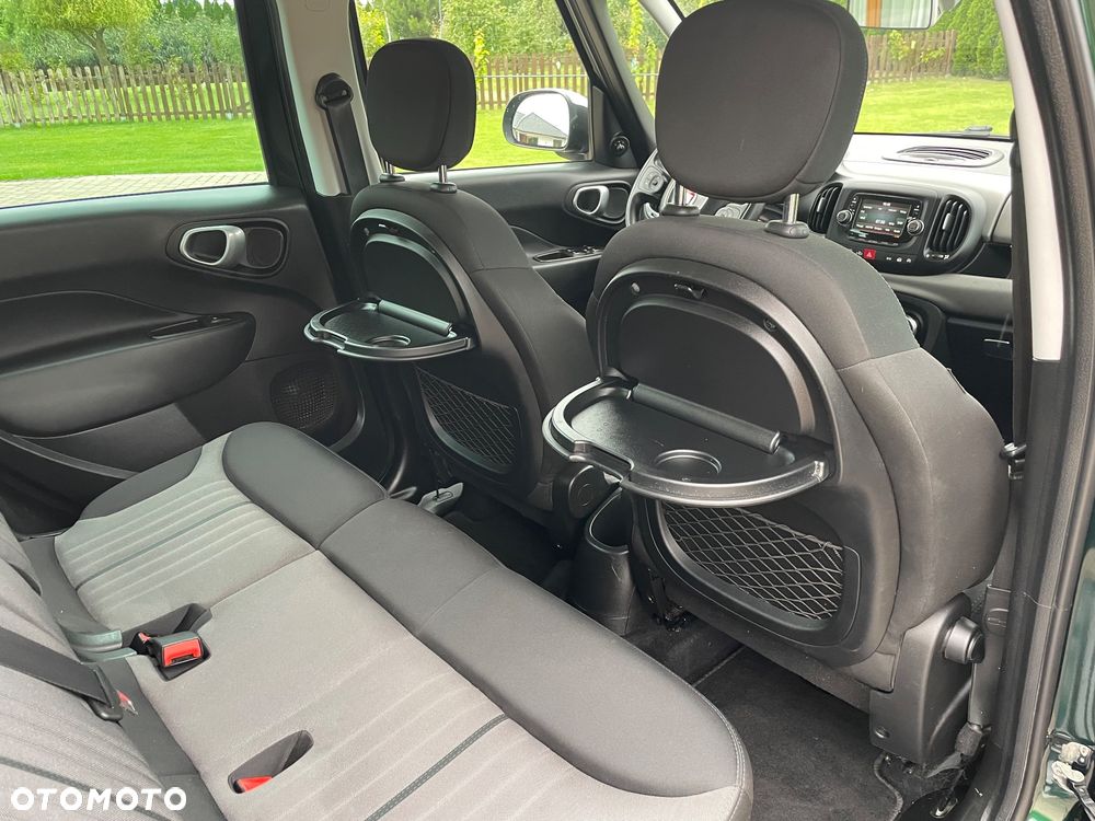 Fiat 500L - 33