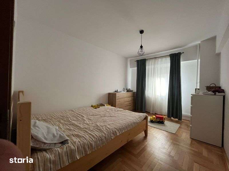ONIX, apartament 2 camere, etaj 1, proprietar, decomandat — fotografia 3