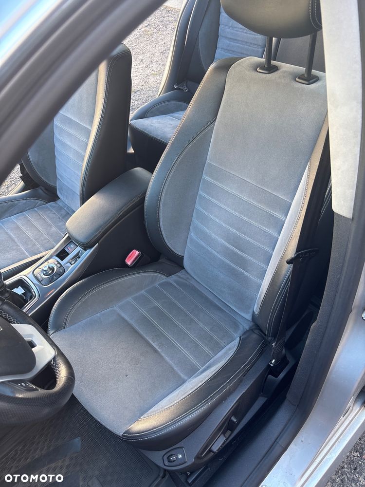 Renault Laguna - 21