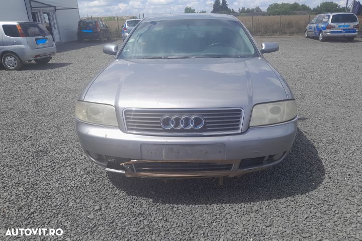 Dezmembrez Audi A6 4B/C5 [facelift] [2001 - 2004] Sedan 1.9 TDI 5MT ( - 1
