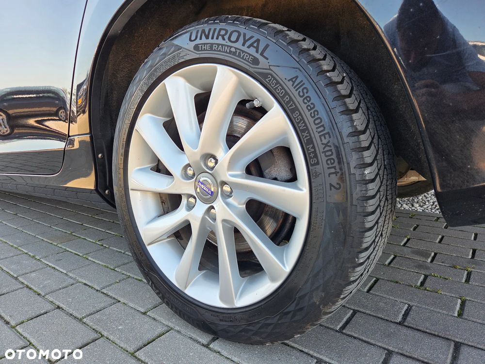 Volvo V60 D3 Geartronic Business Edition - 6