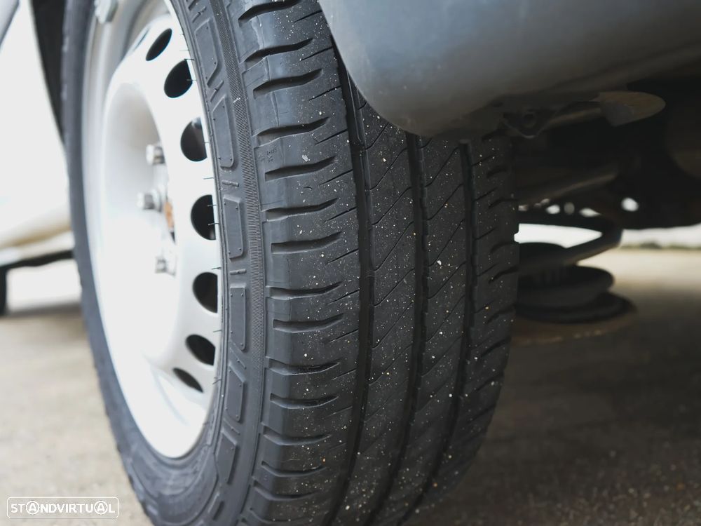 Mercedes-Benz VITO 116 CDI 163 IVA DEDUTIVEL - 19