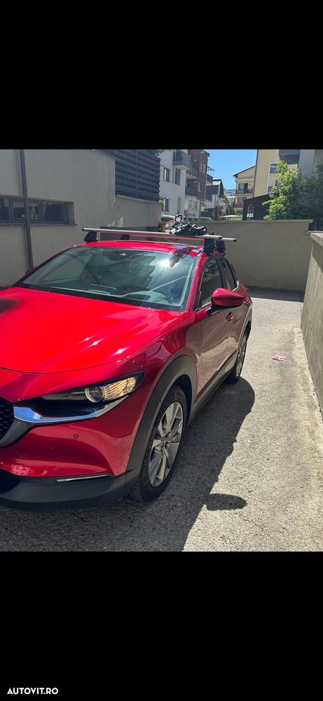 Mazda CX-30 - 3