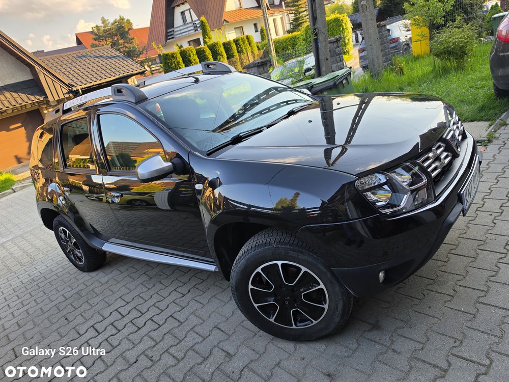 Dacia Duster - 3