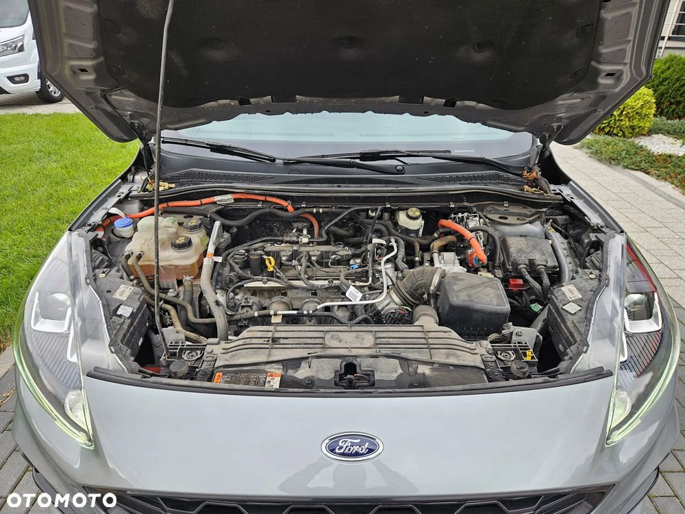 Ford Kuga 2.5 FHEV FWD ST-Line - 34