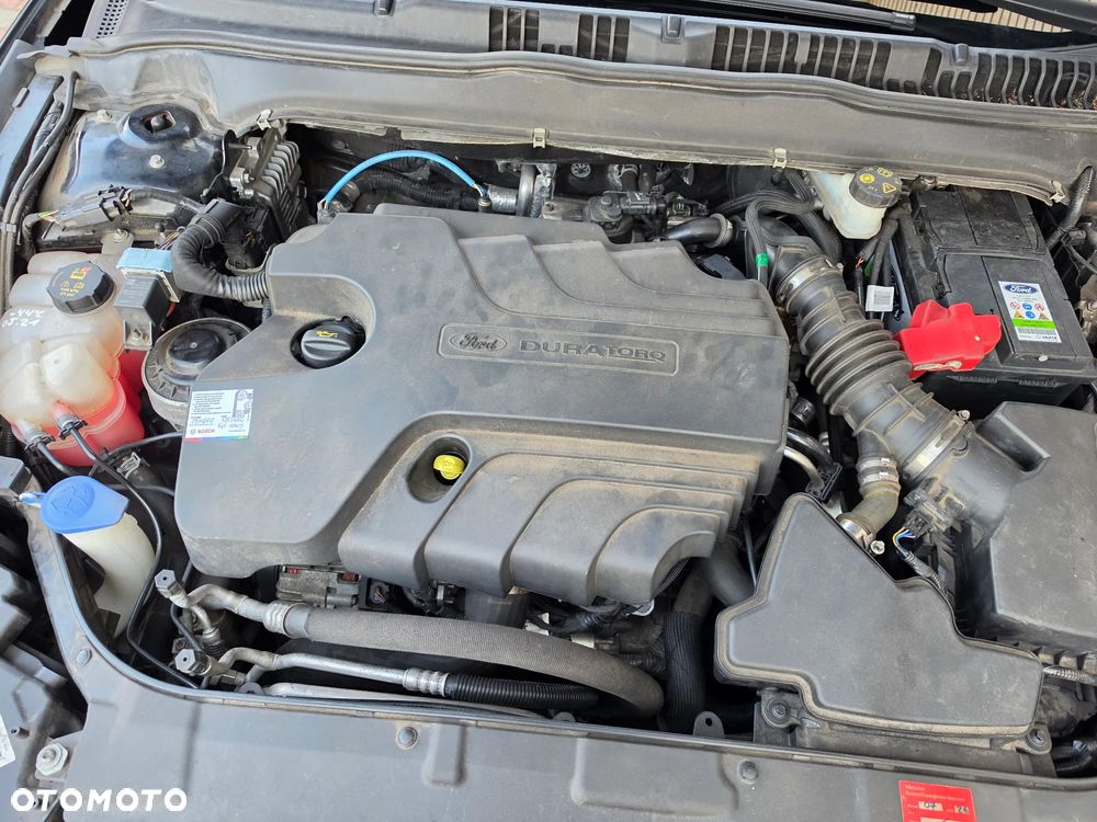 Ford Mondeo 2.0 TDCi STart-Stopp PowerShift-Aut ST-Line - 17