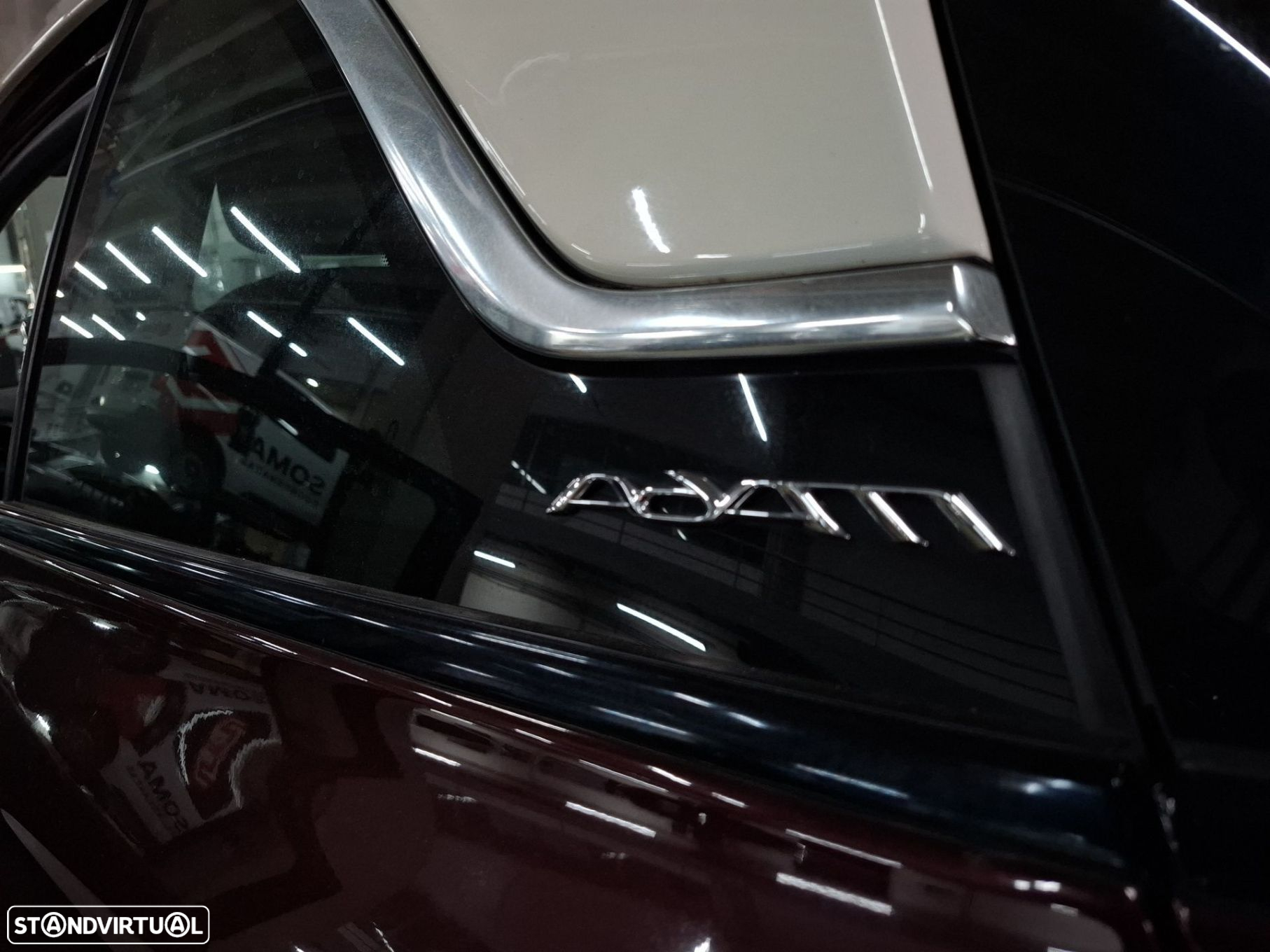 Opel Adam 1.2 Glam - 25