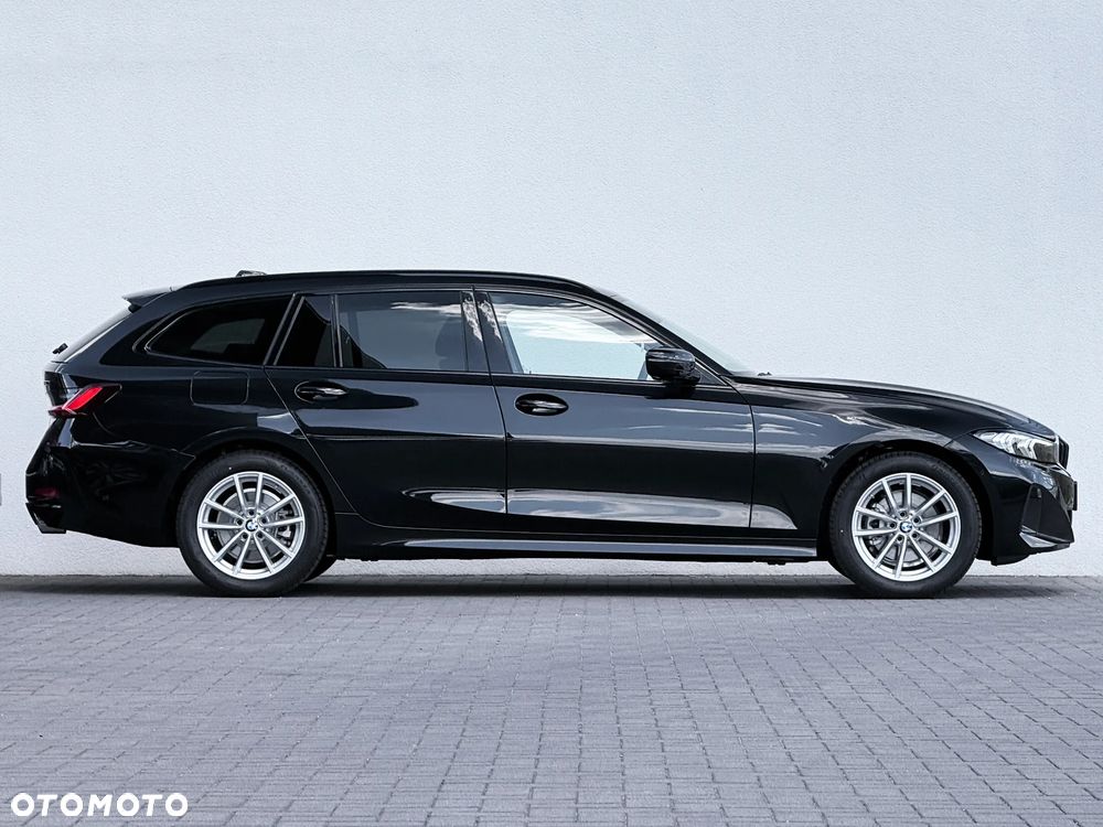 BMW Seria 3 320i sport - 3