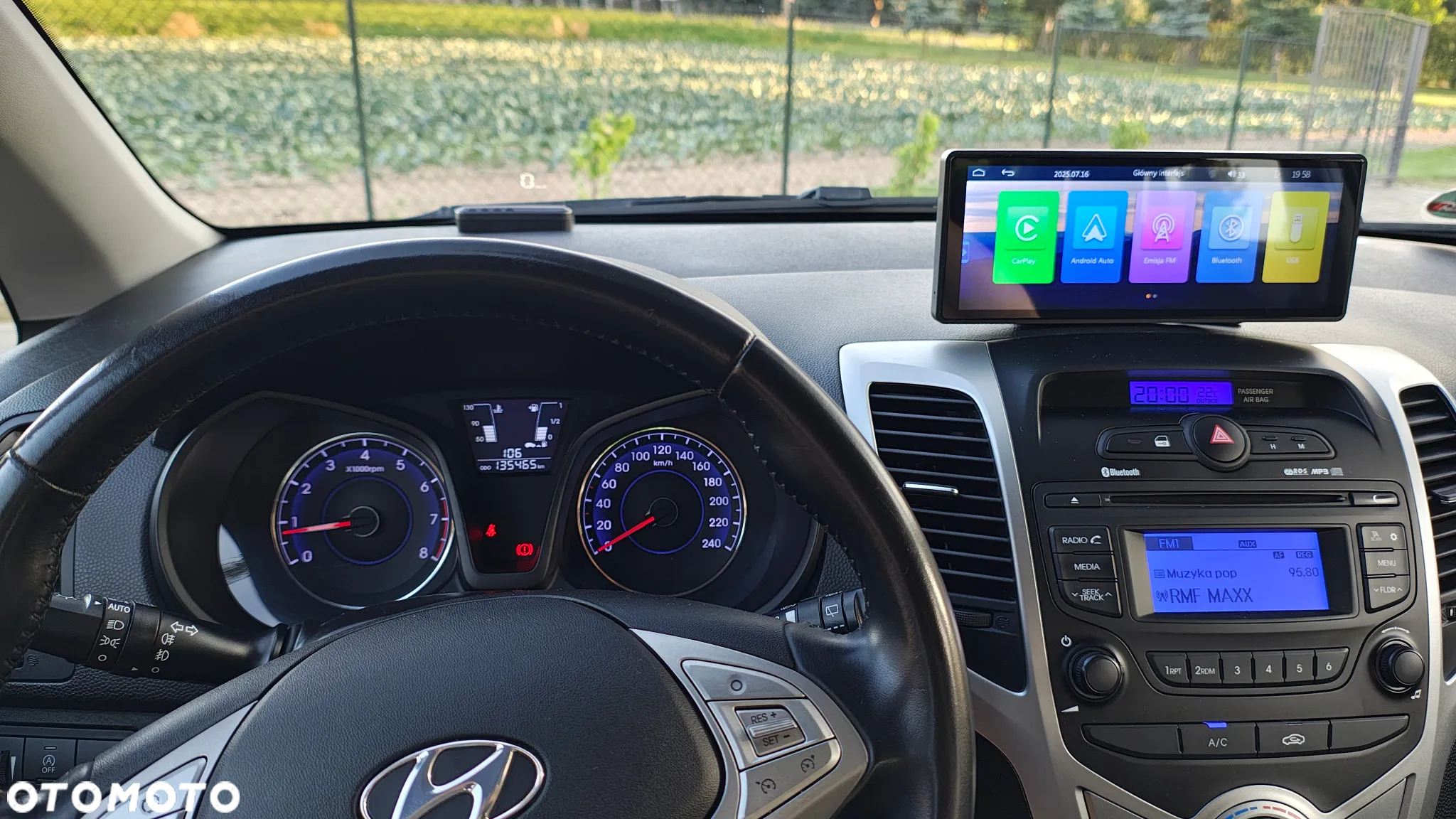 Hyundai ix20 - 19