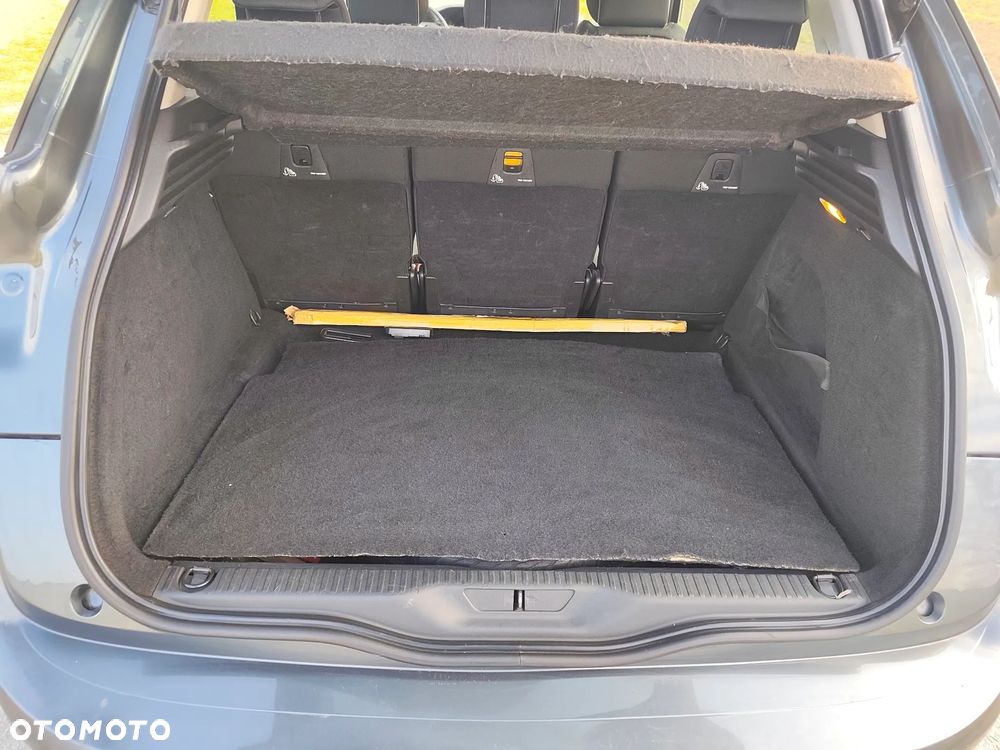 Citroën C4 Picasso 1.6 BlueHDi Shine S&S - 12