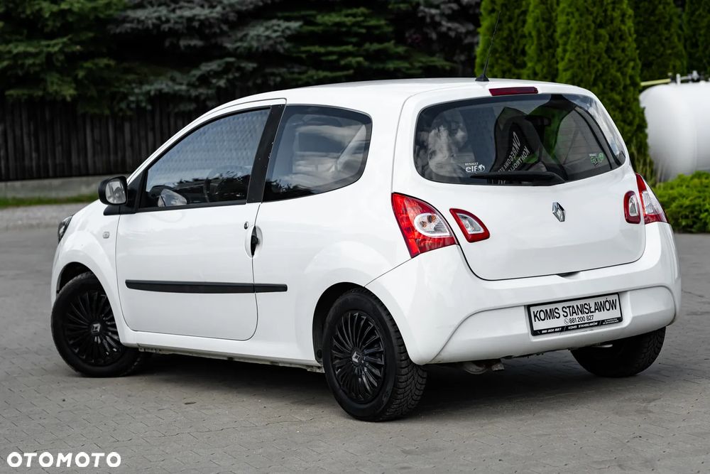 Renault Twingo 1.2 16V LEV eco2 - 13