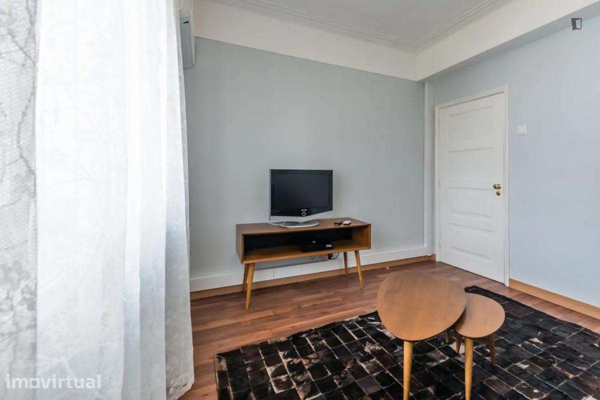 Apartamento com 2 quartos - localizado em Bonfim Porto - Grande imagem: 5/19