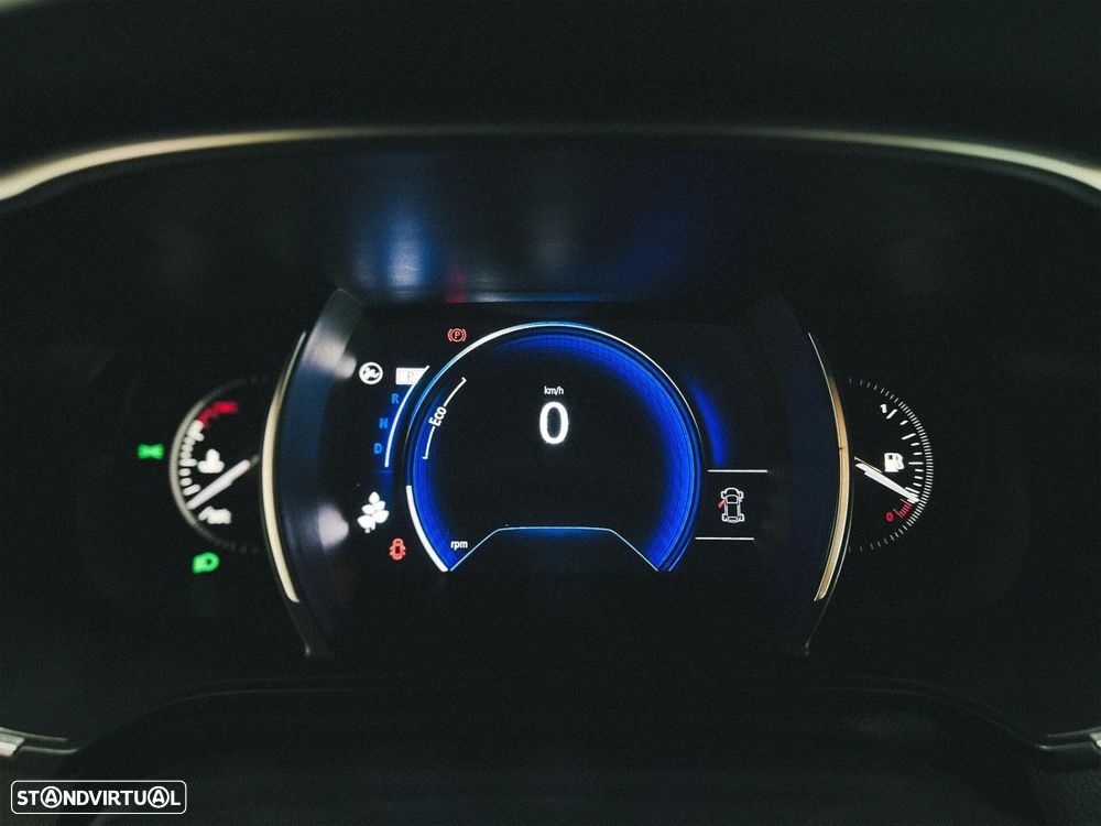Renault Mégane - 10