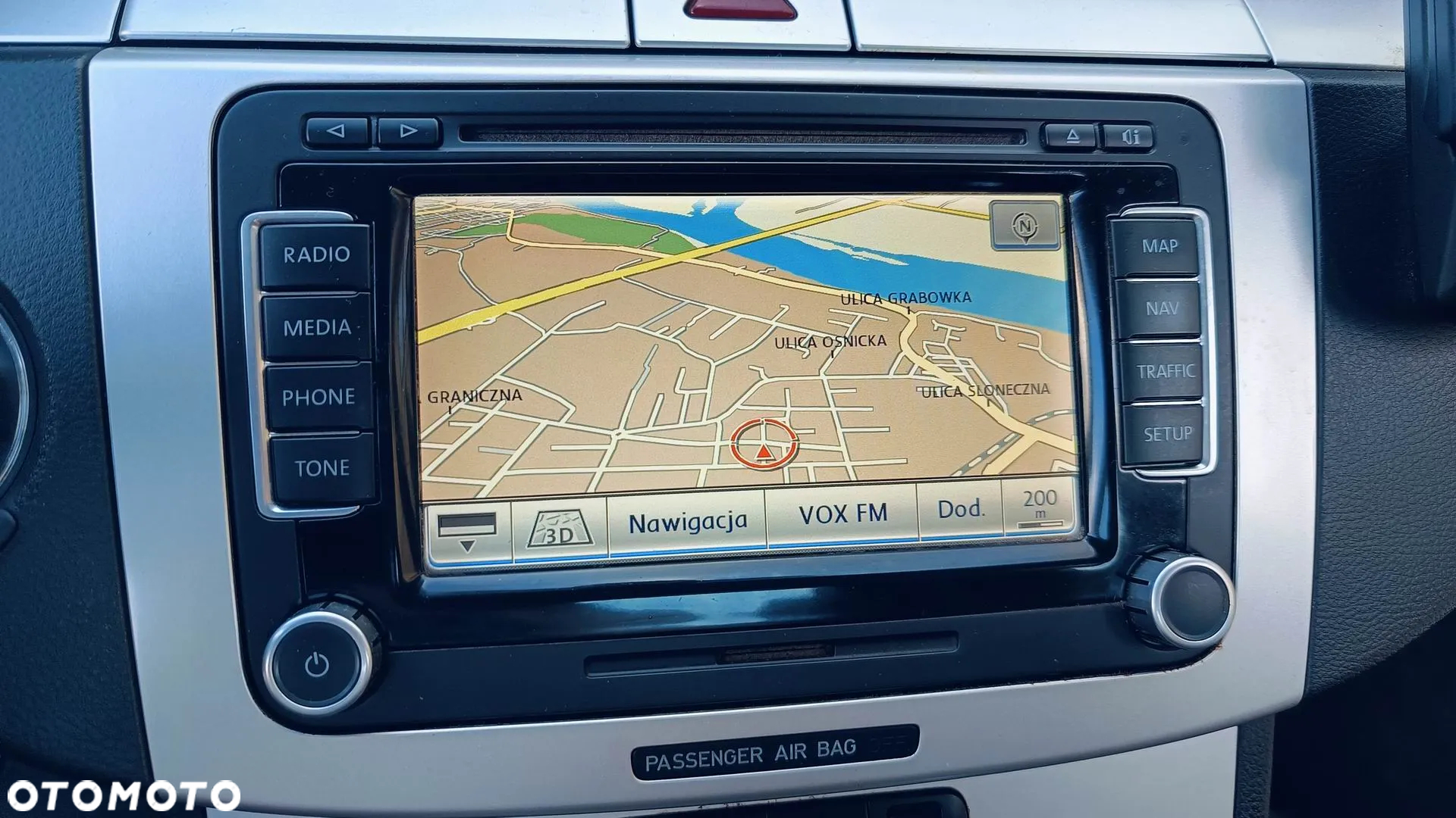 Volkswagen Passat 2.0 TSI Comfortline - 26