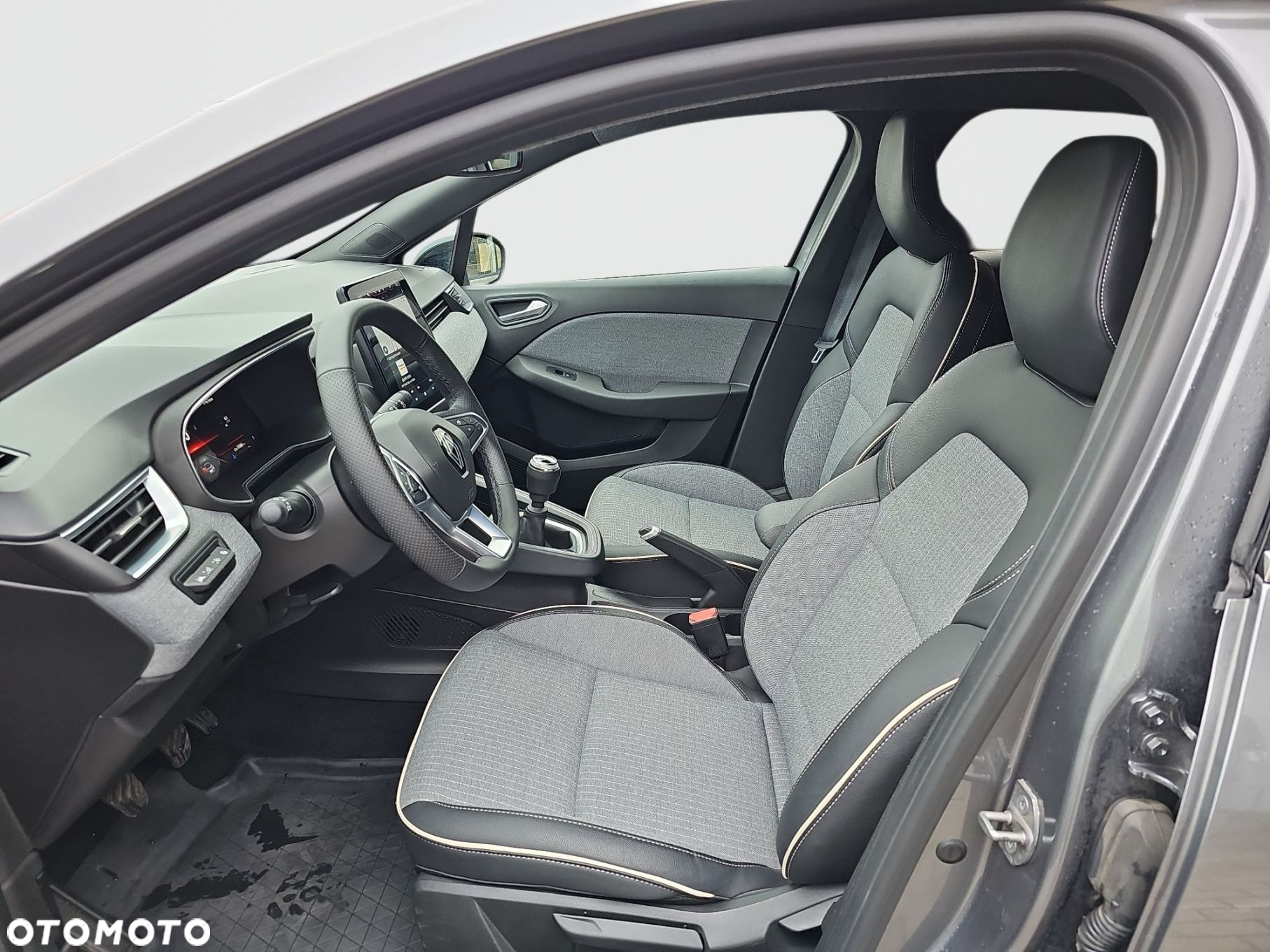 Renault Clio - 10